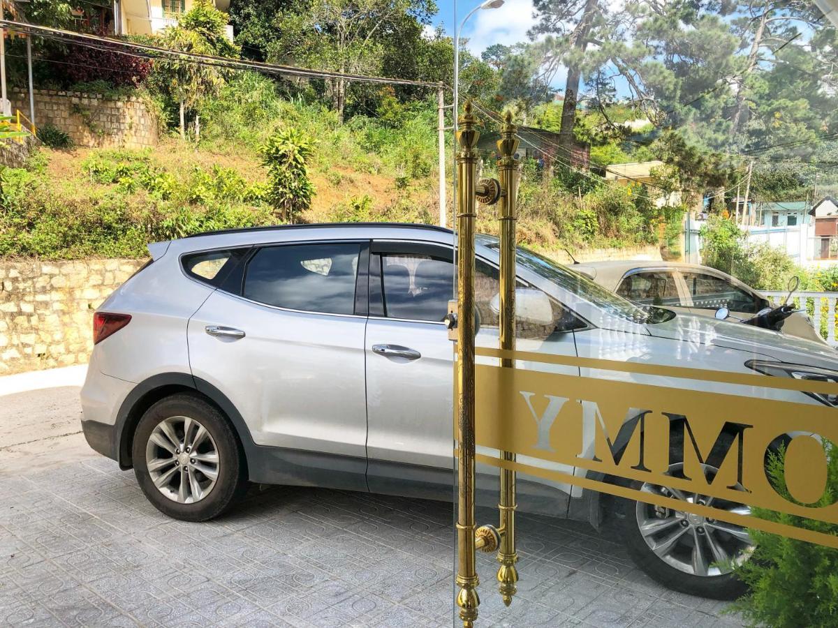 Khách Sạn Tommy Da Lat Esterno foto